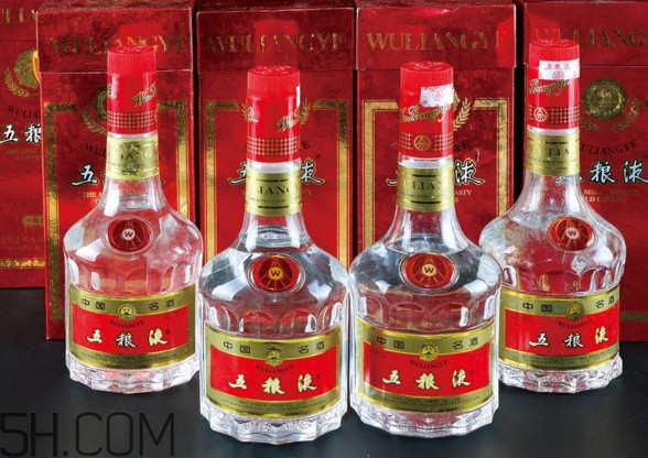 五糧液的酒屬于什么香型？五糧液酒中的五糧指的是哪五糧
