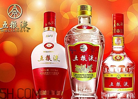 五糧液四大核心產(chǎn)品是什么？五糧液專賣店如何申請(qǐng)