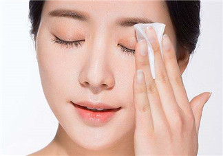 卸妝油如何卸眼妝？不化妝怎么用卸妝油？