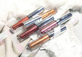 colourpop星空液體眼影色號_colourpop星空液體眼影試色