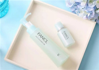 fancl卸妝油多少錢？fancl卸妝油真假辨別方法