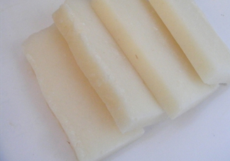 糍粑是哪里的特產(chǎn)？糍粑是什么做的