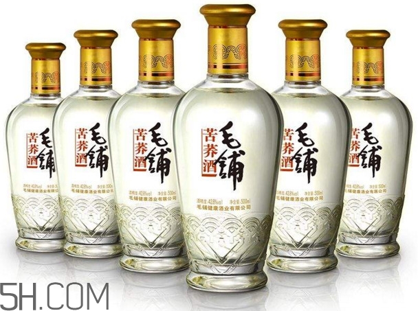 苦蕎酒是白酒嗎？苦蕎酒價(jià)格一瓶多少錢