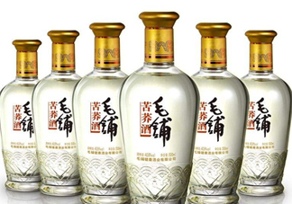 苦蕎酒是白酒嗎？苦蕎酒價格一瓶多少錢