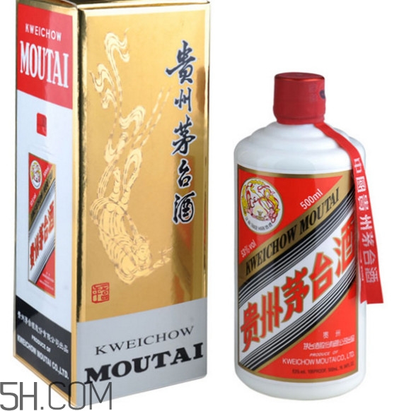 貴州茅臺在哪個市縣？貴州茅臺有多少年歷史