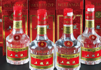 五糧液的酒屬于什么香型？五糧液酒中的五糧指的是哪五糧