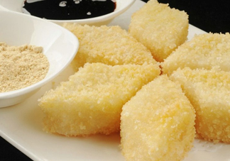 糍粑是發(fā)物嗎？糯米糍和糍粑有什么區(qū)別
