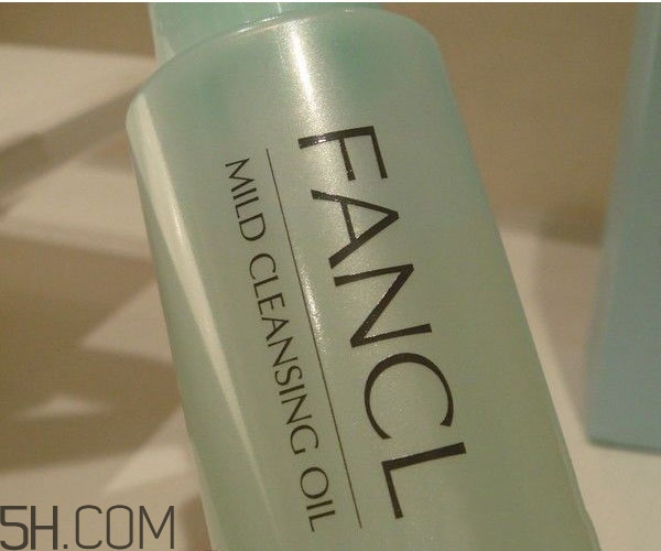 fancl卸妝油多少錢？fancl卸妝油真假辨別方法