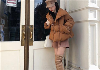 棉服上的油怎么洗掉？棉服跑棉怎么辦？