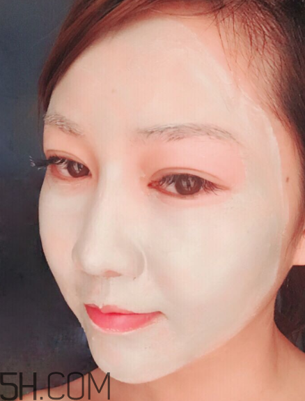 御泥坊蘆薈泥漿面膜怎么樣？御泥坊蘆薈泥漿面膜好用嗎？