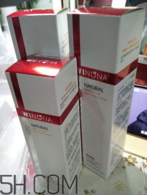 薇諾娜爽膚水好用嗎？薇諾娜爽膚水有效嗎？