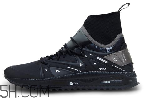 puma與graphersrock聯(lián)名系列發(fā)售時(shí)間_多少錢？