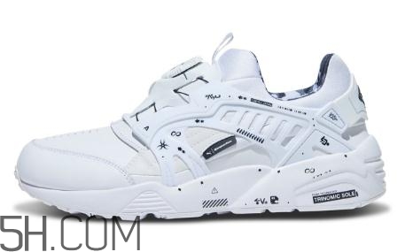 puma與graphersrock聯(lián)名系列發(fā)售時(shí)間_多少錢？