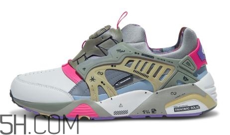 puma與graphersrock聯(lián)名系列發(fā)售時(shí)間_多少錢？