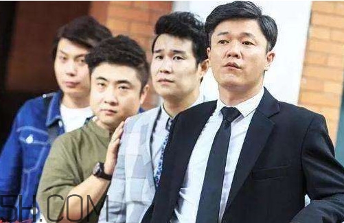 油膩中年男是什么意思？油膩中年男有哪些表現(xiàn)