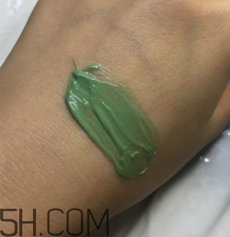 御泥坊綠豆面膜怎么樣？御泥坊綠豆面膜好用嗎？