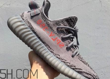 yeezy 350 v2 beluga 2.0灰橙配色國(guó)內(nèi)發(fā)售店鋪有哪些？