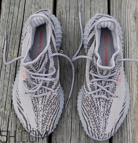 yeezy 350 v2 beluga 2.0灰橙配色國(guó)內(nèi)發(fā)售店鋪有哪些？