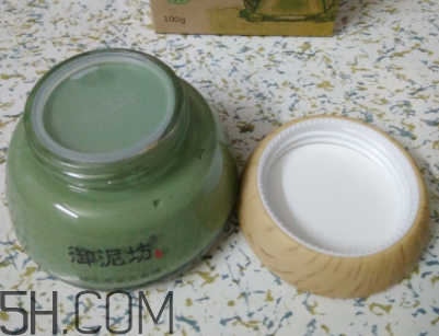 御泥坊綠豆面膜怎么樣？御泥坊綠豆面膜好用嗎？