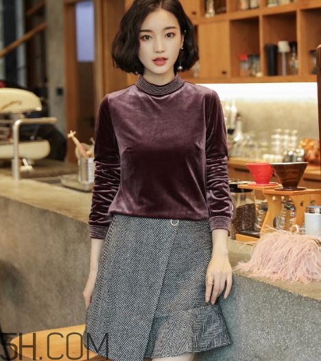 絲絨衣服怎么洗？絲絨衣服可以機(jī)洗嗎？