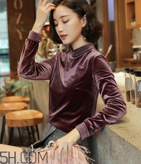 絲絨衣服怎么洗？絲絨衣服可以機(jī)洗嗎？