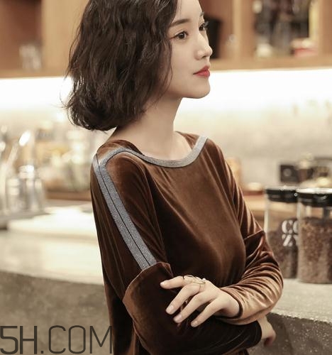 絲絨衣服怎么洗？絲絨衣服可以機(jī)洗嗎？