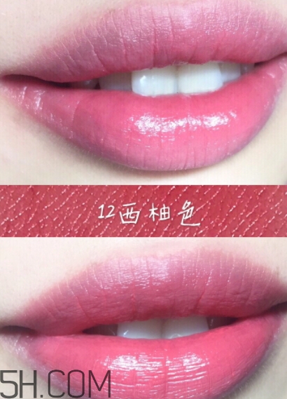 稚優(yōu)泉粉紅之戀口紅好用嗎？稚優(yōu)泉粉紅之戀口紅多少錢