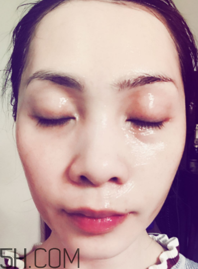 御泥坊紅石榴面膜怎么樣？御泥坊紅石榴面膜好用嗎？