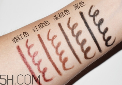 稚優(yōu)泉眼線膠筆好用嗎？稚優(yōu)泉眼線膠筆和眼線液筆哪個好