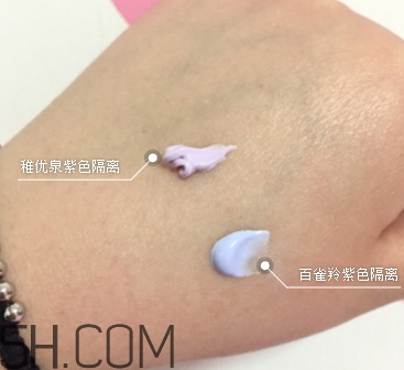 稚優(yōu)泉隔離霜含鉛嗎？稚優(yōu)泉隔離曝光