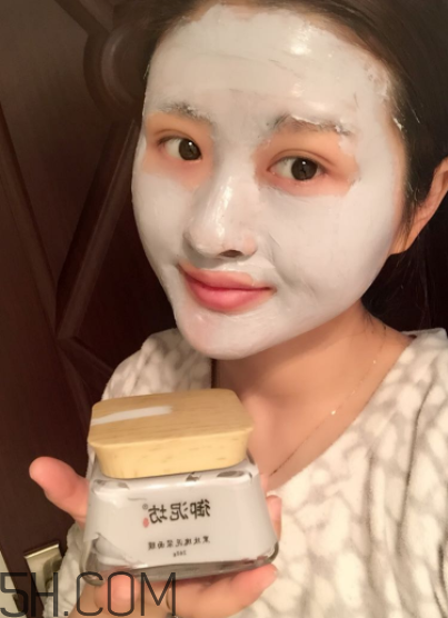 御泥坊黑玫瑰泥漿面膜怎么樣？好用嗎？