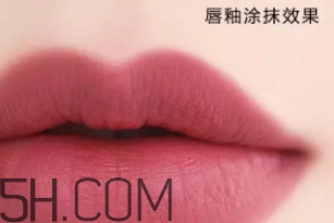 干玫瑰色口紅哪個牌子好？干玫瑰色口紅真人試色