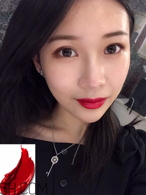 雅詩(shī)蘭黛口紅350好看嗎？雅詩(shī)蘭黛370口紅好看嗎？