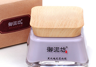 御泥坊黑玫瑰泥漿面膜怎么樣？好用嗎？