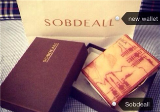 sobdeall包包什么檔次？sobdeall是輕奢品牌嗎？