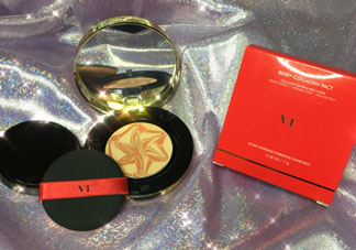 vt紅果果拉花氣墊好用嗎_vt紅果果拉花氣墊評(píng)測(cè)