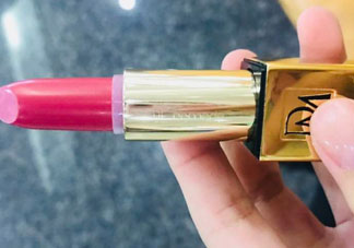 deremede金管口紅好用嗎_deremede金管口紅評測
