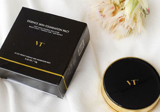 vt水滴精華氣墊好用嗎_vt水滴精華氣墊評(píng)測(cè)