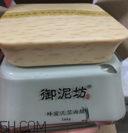 御泥坊蜂蜜泥漿面膜怎么樣？怎么用？
