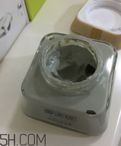 御泥坊蜂蜜泥漿面膜怎么樣？怎么用？