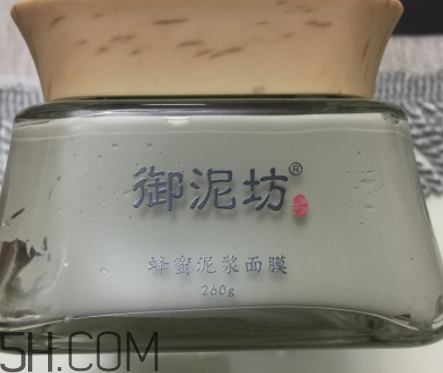 御泥坊蜂蜜泥漿面膜怎么樣？怎么用？