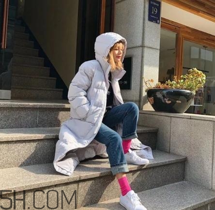羽絨服怎么穿顯瘦？羽絨服怎么搭配不臃腫？