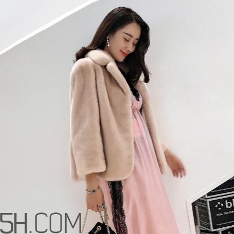 水貂絨是什么面料？水貂絨是什么材質(zhì)？