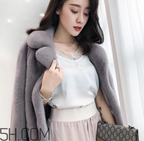 水貂絨是什么面料？水貂絨是什么材質(zhì)？