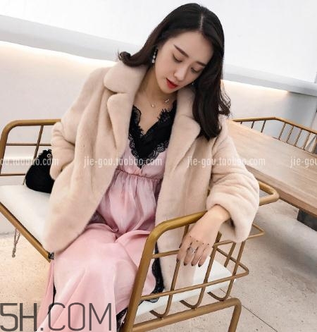 水貂絨是什么面料？水貂絨是什么材質(zhì)？