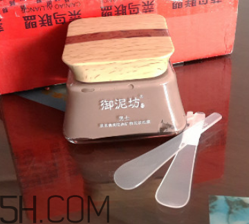 御泥坊男士黑茶泥漿面膜怎么樣？好用嗎？