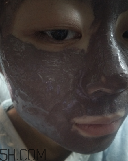 御泥坊男士黑茶泥漿面膜怎么樣？好用嗎？