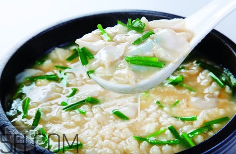 疙瘩湯是哪里的美食？疙瘩湯是主食嗎