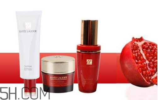雅詩蘭黛紅石榴適合什么膚質(zhì)？紅石榴洗面奶專柜價(jià)格是多少？