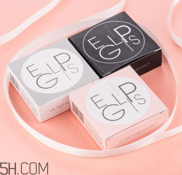 eglips馬卡龍粉餅?zāi)膫€顏色好？控油粉餅怎么怎么使用？
